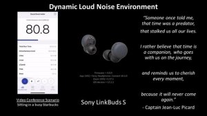 Sony WF-1000XM5 vs LinkBuds S vs HUAWEI FreeBuds Pro 3 vs Bose QC Ultra | Call Quality Comparison