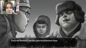 Зайчик Что будет если выбрать Алису? #9