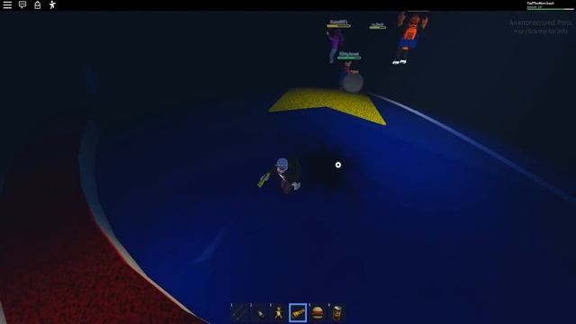 A HORRIBLE "CAMPING" CIRCUS TRIP! / ROBLOX (Happy & Sad Endings) смотреть онлайн