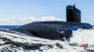 Последняя подводная лодка Варшавянка перейдет ВМФ России для Тихоокеанского флота к 2024 году