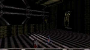 Duke Nukem: Total Meltdown (PS1) - Часть 1 из 2