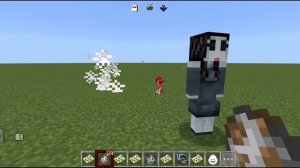 Minecraft PE VS Craftsman CREEPYPASTA