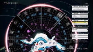 Warframe Mandachord Song: Undertale - Megalovania