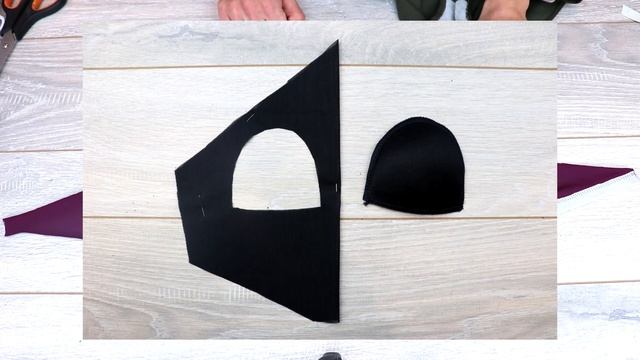 Моя КНИГА по купальникам. Моделируем и шьем интересный цельный купальник на подкладке с чашками. смотреть онлайн