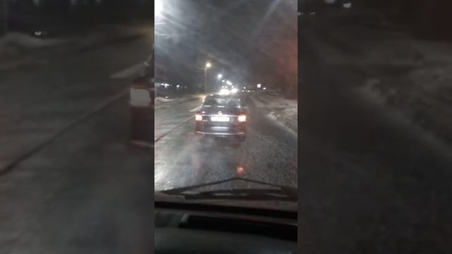 Добрались до Тихвина. Красивый город смотреть онлайн