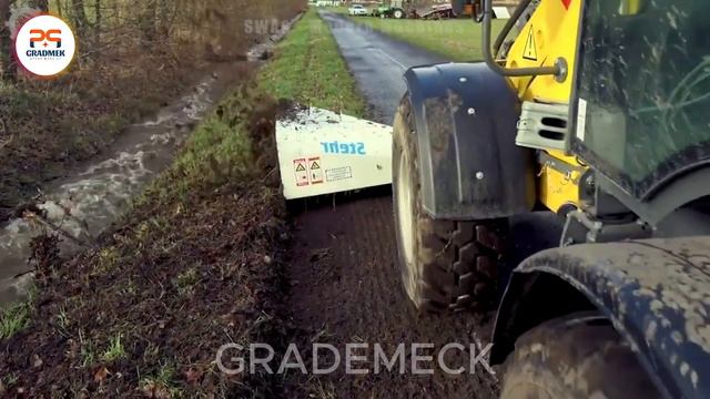 100 Modern Agriculture Machines That Are At Another Level #4