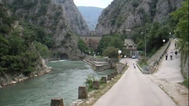 MAKEDONIJA-Dado Topic смотреть онлайн