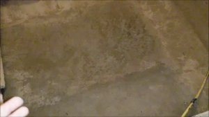 Новые полы в старом доме - делаю полы в коридоре/Новая Жизнь в деревне
