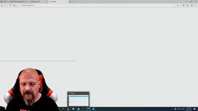 Restore HOOBS Backup from RaspberryPi to unRAID HOW? смотреть онлайн
