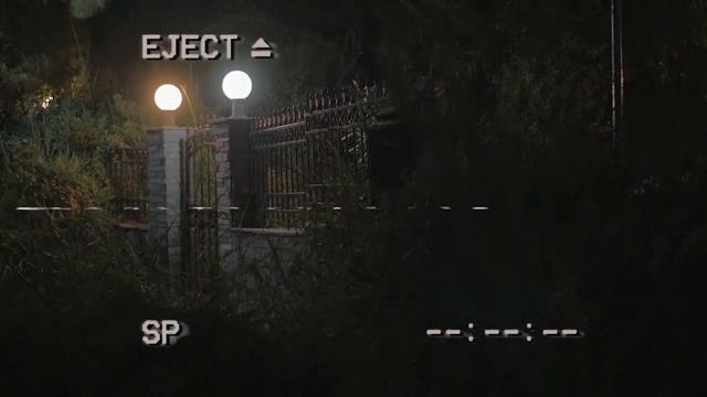 Механизм | Страшная история на ночь | Черный Рик