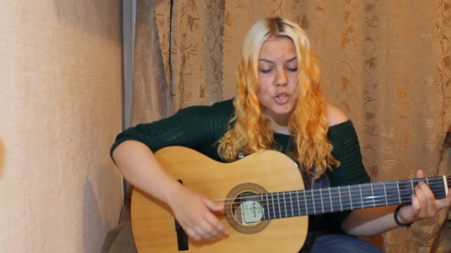 Уна Хильворен - Господин горных дорог (Мельница cover) смотреть онлайн