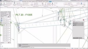 Autodesk Advance Steel | Drawing Output | Lunch and Learn Week