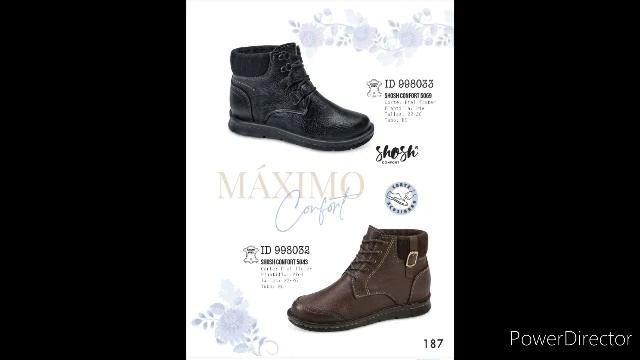 Price Shoes 2021/ DUO PACK CONFORT Price Shoes 2021 смотреть онлайн