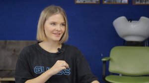 Самый молодой барбер в барбершопе | Интервью