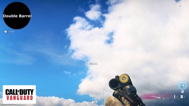 Warzone - ALL 153 Weapons Reload Animations [2020 - 2022]