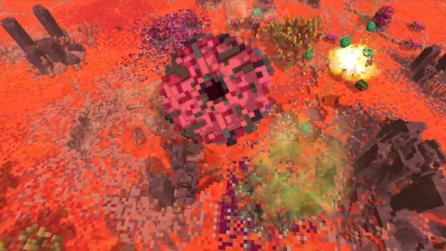 Smith and Winston - Destruction Is Creation смотреть онлайн