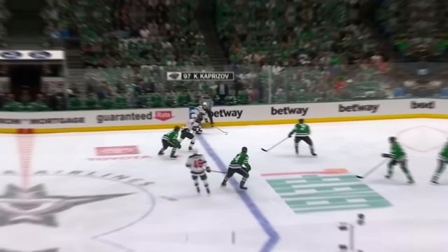 How the Dallas Stars system created a potential NHL Playoff MVP. смотреть онлайн