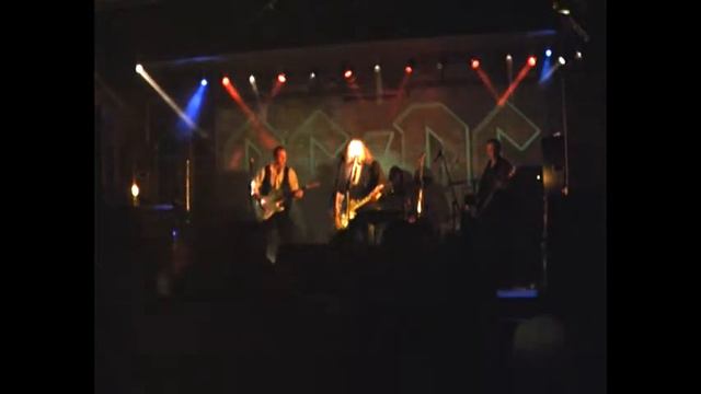 Whole Lotta Rosie (AC/DC Tribute)