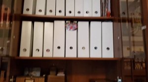 9. Вышивальный июль 2020. Рукодельный уголок.