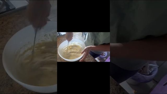 Ленивое тесто для беляшей