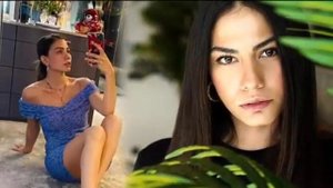 Энгин Акюрек познакомил Демет Оздемир со своей мамой!