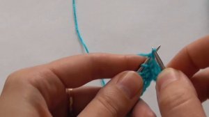 Как вязать изнаночные петли классическим способом