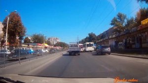 Путешествие по Ростову-на-Дону.  Вторая часть