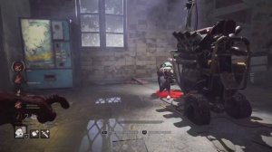 БЛИЗНЕЦЫ Теперь ТИР 1 Ман?! ГАЙД и Разбор Игры на Близнецах Dead by daylight / PS5 / ДБД