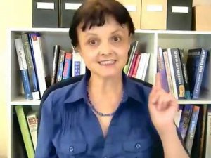 Простукивание на избавление от вины перед нарциссическими родителями