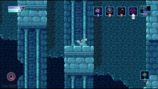 Axiom Verge 2 | Part 6 Full Game Gameplay Walkthrough (No Commentary)