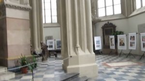 Прогулка по городу Брно (Чехия)