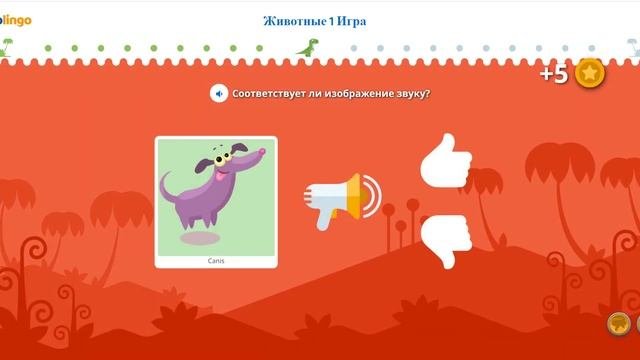 Игры на латыни - Изучите латынь для детей