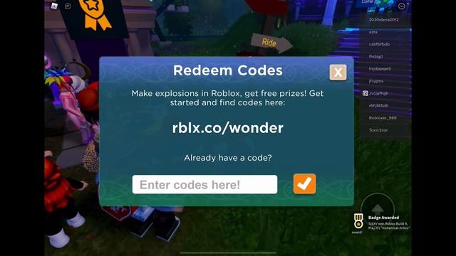 Бесплатные ЛИМИТКИ и другие вещи в роблоксе. (ROBLOX 2021) смотреть онлайн