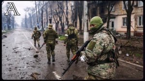 GREAT SUCCESS! Ukrainian Troops Hunted Russian Wagner Mercenaries