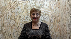 Платье "Клеопатра". Мастер-класс по вязанию крючком от О. С. Литвиной.