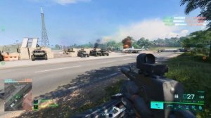 Battlefield 2042 | ЛЁГКИЙ СПОСОБ ПРОКАЧКИ ДО ПЛАТИНЫ ОРУЖИЯ  И ТЕХНИКИ СНАРЯЖЕНИЯ И СПЕЦИАЛИСТОВ