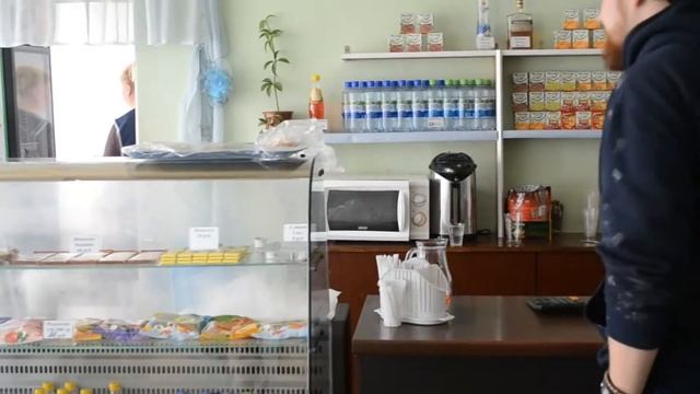 Концерт-капустник. Часть 9 смотреть онлайн