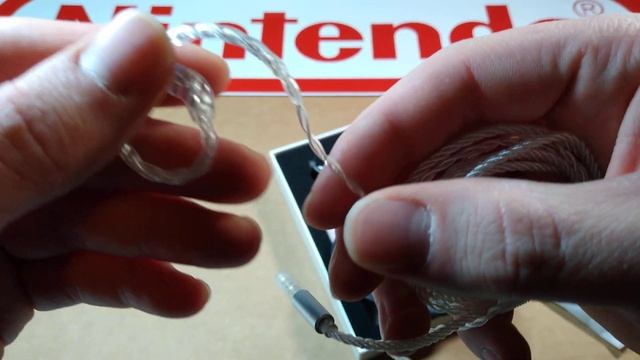 Jade Audio EA1 - Unbox смотреть онлайн