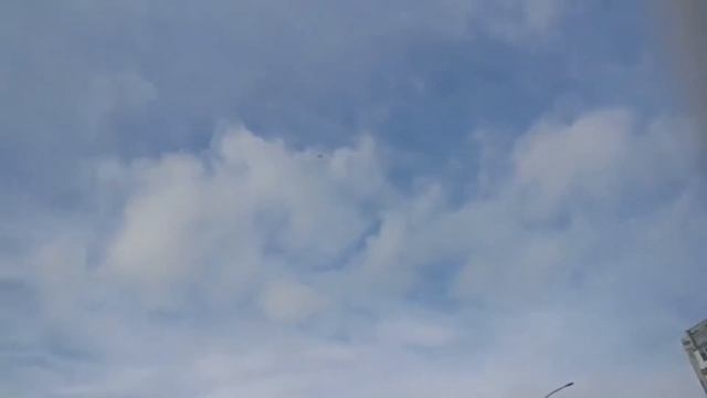 Psicofonia de 2 naves extraterrestres en el video de Space RU смотреть онлайн