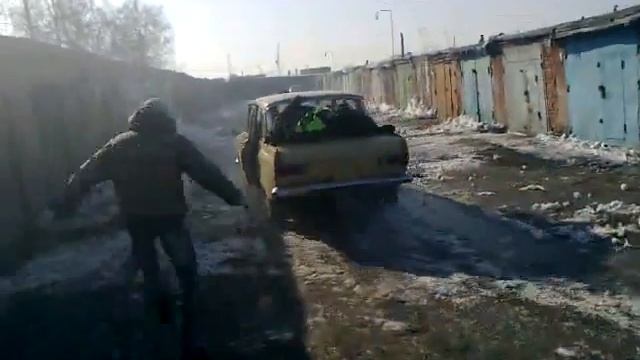 ААА он РВЕТ!!! смотреть онлайн