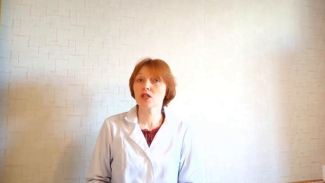 Деменция - простой тест.