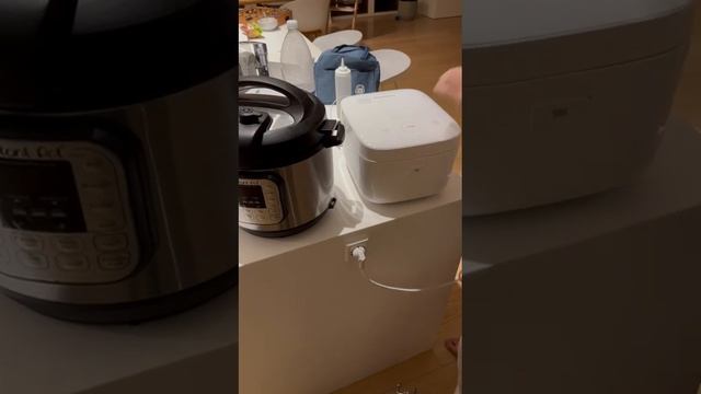 Xiaomi Rice Cooker kunne ikke tændes