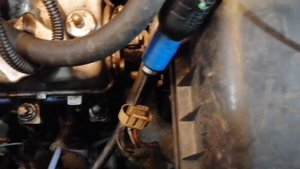 Как я искал неисправность на автомобиле Ваз 2109 машина не заводится