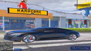 КАК ТАКСОВАТЬ НА СВОЕЙ МАШИНЕ В GTA 5 RP? СКОЛЬКО ЗАРАБОТАЛ? | DAVIS