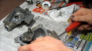 Модернизация актуатора, сцепления тойоты короллы в Бийске