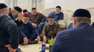 АбуБакар Гойты Назма