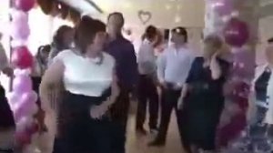 Боборачаб танец 2013