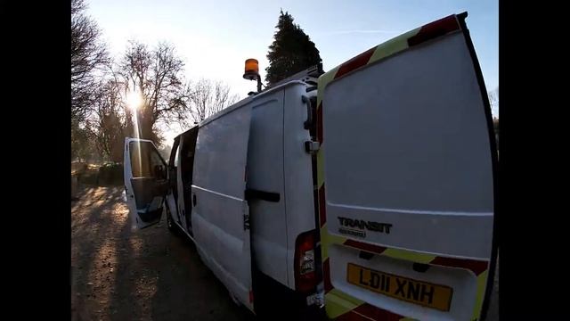 LD11XNH FORD TRANSIT SWB EX BT FLEET смотреть онлайн