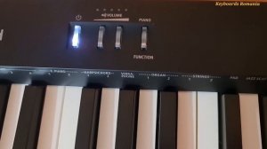 Roland FP10 Procedure to Update OS