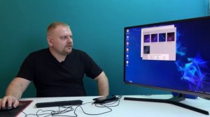 Samsung DeX PAD 2018 ОБЗОР или КОМПЬЮТЕР из Galaxy S9 Plus - СУПЕР гаджет!!!